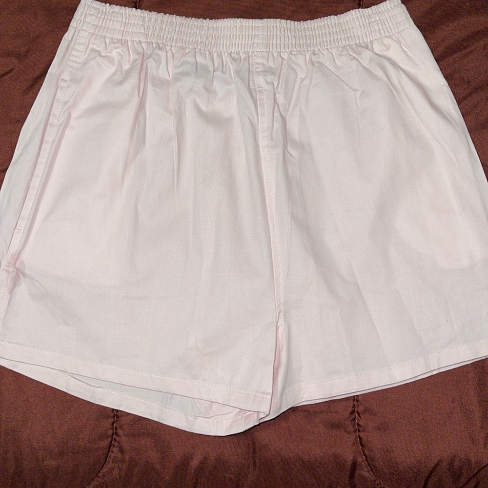 NTW.. L. A. Blues Shorts